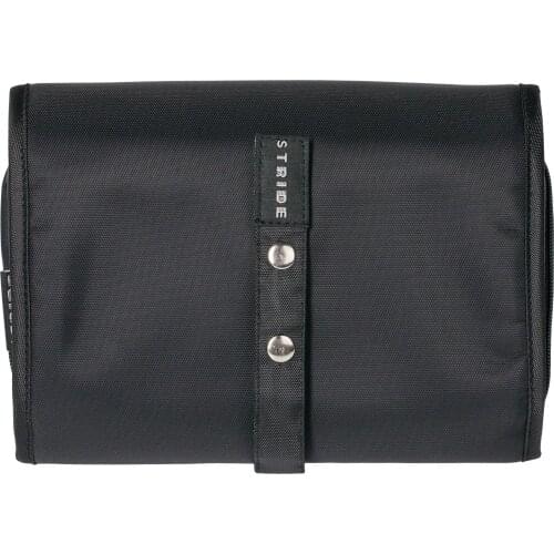 Stride Cosmetics And Travel Bags