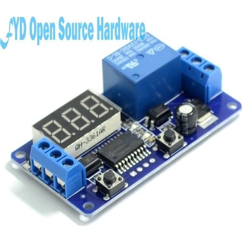 SZFYDOSH LED Display Modules