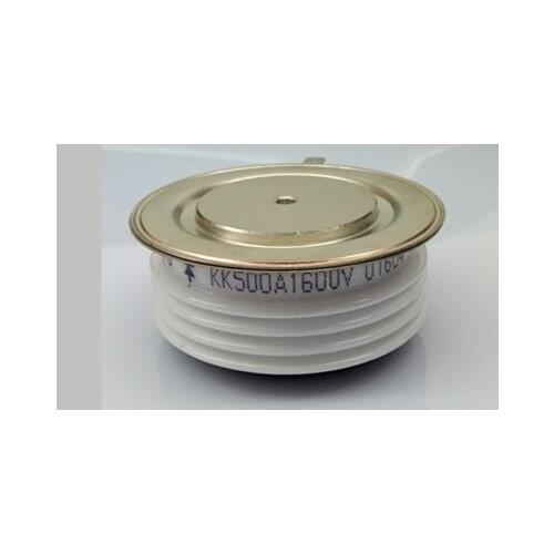 Thyristor SCR KK500A1600V KK500-16 KK500A DJ Equipment Accessories