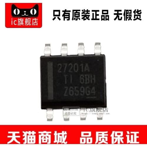 UCC27201ADDAR SOP8 UCC27201