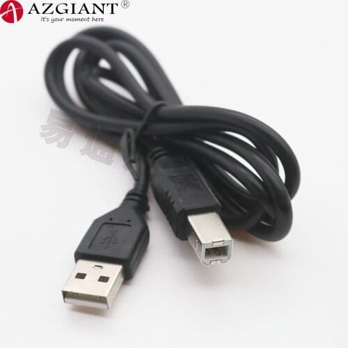Universal USB communication data transfer cable power line for TY KD VVDI car key program locksmith tool