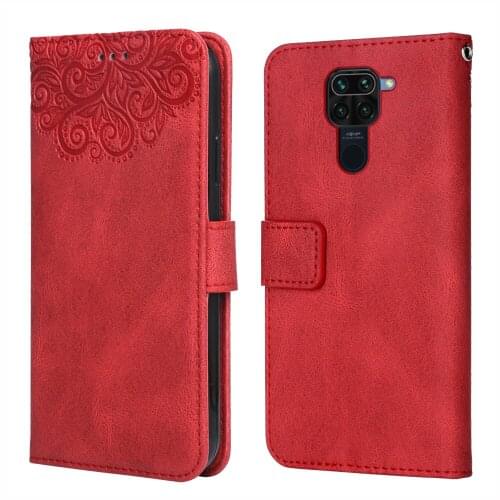 Vergasea Phone Cases Xiaomi Redmi 10X 4G