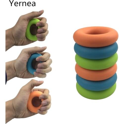 Yernea Expander