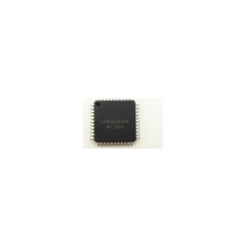Free Shipping 10pcs ATMEGA324PA-AU TQFP44