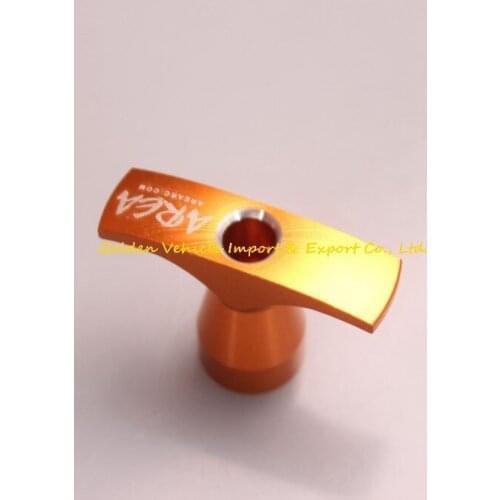 Baja 1:5 gas rc car pull start nice hand