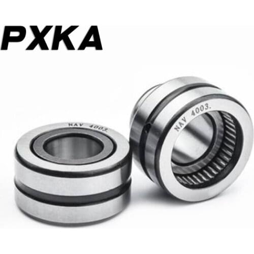 Free shipping full needle roller bearings NAV4909P5 NAV4910P5 NAV4912P5 NAV4914P5 NAV4916P5 NAV4918P5