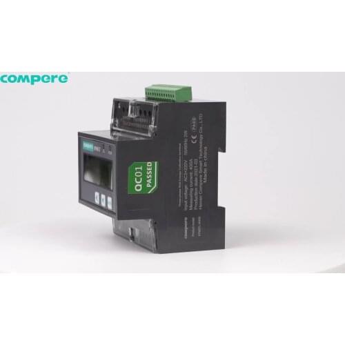 Compere Machine Tools And Accessories