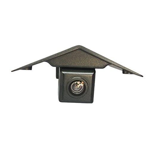 For Mercedes Benz A B C E SLK GLK ML CL GL SL SLK R CLA AMG sony CCD car front logo parking camera HD waterproof