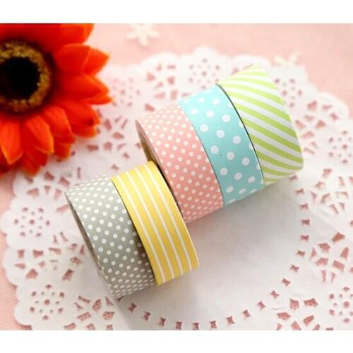 GANSSIA Scotch Tapes