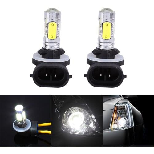 GISAEV Lamps For Cars