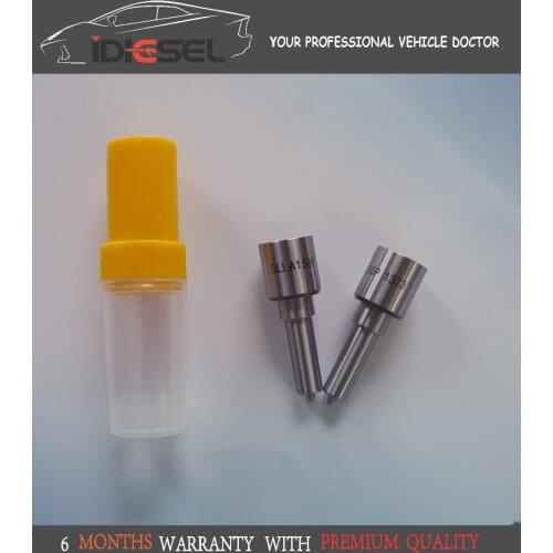 Hot Sale ! Common Rail Injector Nozzle DLLA150P1373/0433171853 0 433 171 853 for Injector 0445110188