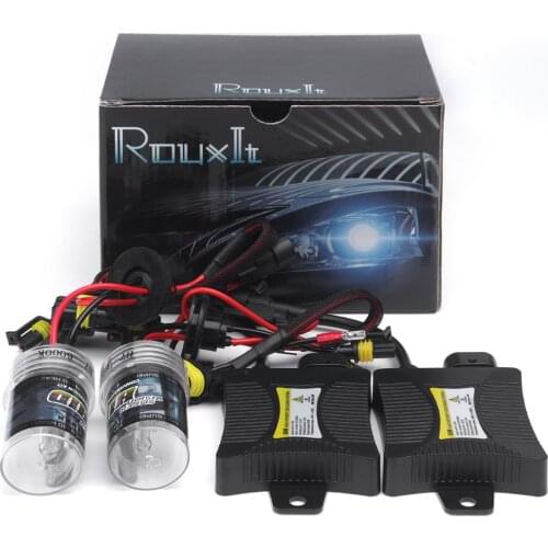 55W hid kit xenon H7 6000K 55W 8000K HID H7 xenon hid kit 55W xenon H7 4300K 10000K 12000K hid headlight bulbs conversion kit