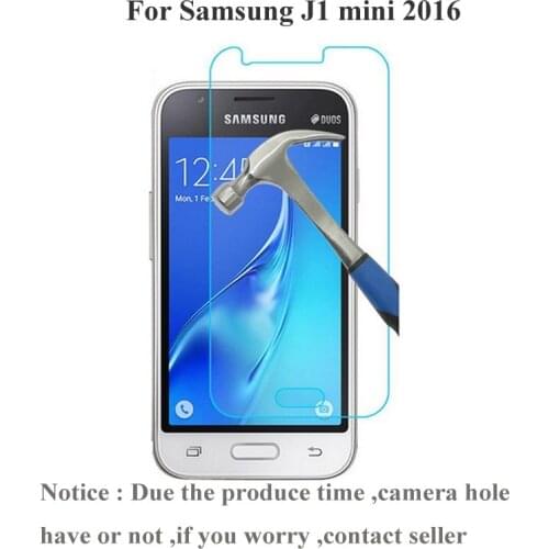 Lulumi Screen Protectors For Samsung Galaxy J1 Duos