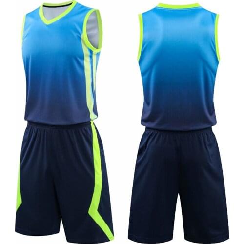 New Arrival Mens Throwback Basketball Jerseys Suits Blank Women Team Sport Tracksuits Basketball Jerseys Clothes Uniforms Print