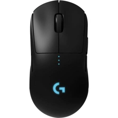 2021 Wholesale Dropshipping Logitech G PRO USB Wireless Gaming Mouse
