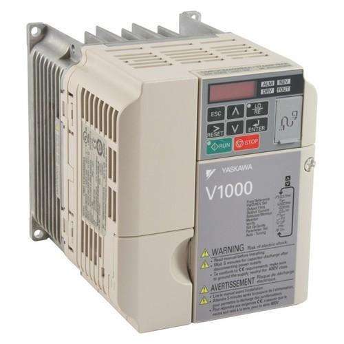 Frequency converter V1000 CIMR-VB4A0031FBA/BBA 11kw/15kw