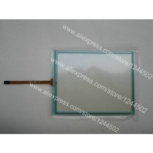 2 PCS operation panel touch screen for Minolta BH200 BH250 BH350