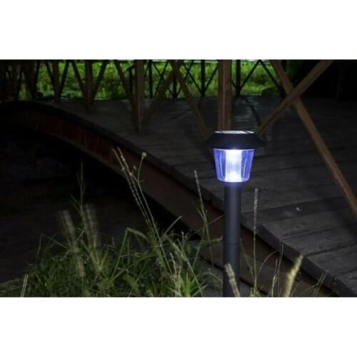 Solar Garden Lamp-3 Pcs Giant Size (65 cm)