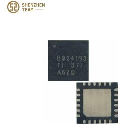 SZteam 1-5pcs/lot BQ24193 M92T36 P13USB PI3USB PI3USB30532ZLE IC for SWITCH