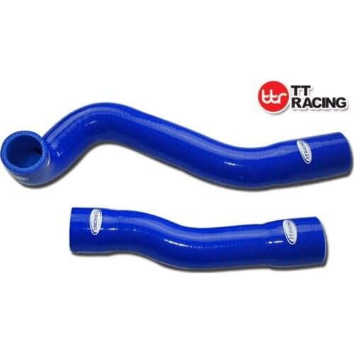 TT1102BL - Silicone Radiator Hose Kit E46 M3 323 325 328 330 6cy 92 93 94 95 96 97