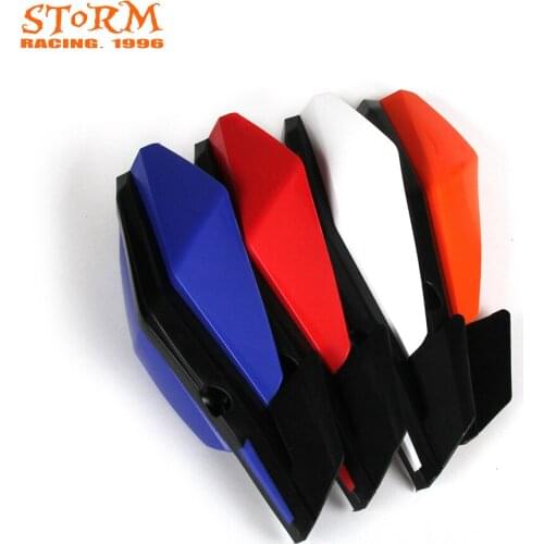 Motorcycle Hand Guard Handguard Protector Handle Protection For KTM EXC EXCF SX SXF SXS MXC MX XC XCW XCF XCFW LC4 Motorcross