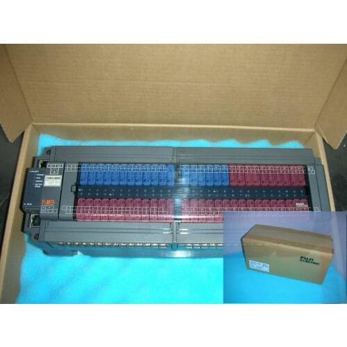 1PC USED FUJI PLC NB1U56R-11