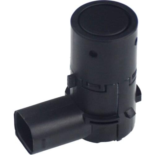 1pcs PDC Parking Sensor For Peugeot 207 CC for Citroen C4 C5 6590.H1