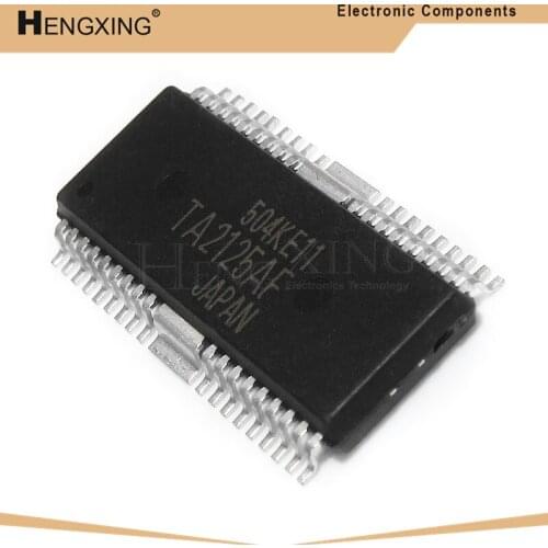 1piece TA2125AFG TA2125AF HSOP28 Car computer In Stock