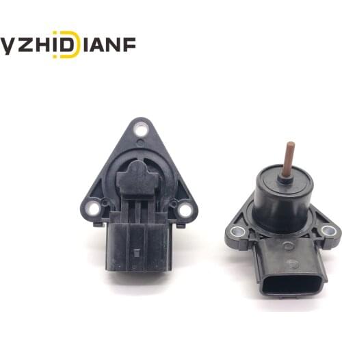 1x new supercharger sensor solenoid valve Turbo actuator TD03 49131-06320/06300/06340 03G253010 BK3Q-6C887-NB for Ford- RANGER