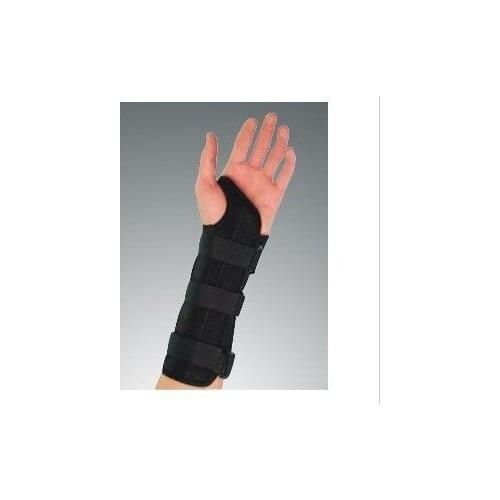 2pcs Joint unfailing fitted set wrist support brace joint fitted