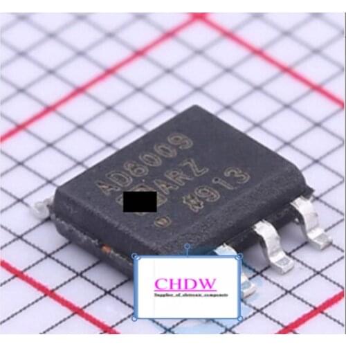 AD8009ARZ AD8009AR SOP8 NEW AND ORIGNAL IN THE STOCK