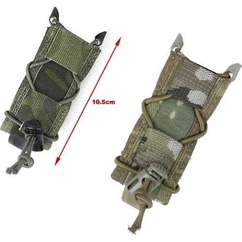 TMC3363-MC/MTP Singla Jacket Plug-in Accessory Pack Molle Quick Stripping Portable Storage For Tactical Outdoor Sports