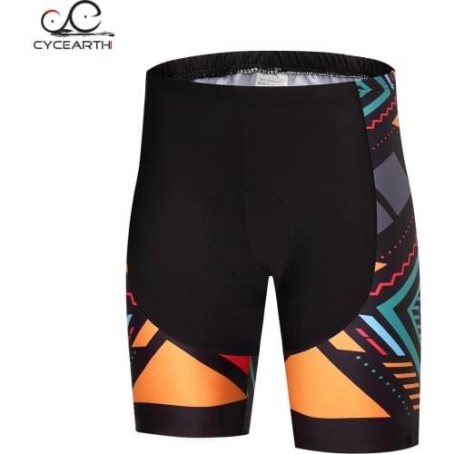 CAURMAN Bicycle Shape