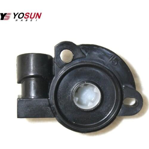 Tps sensor Throttle Position Sensor 2112-1148200 For LADA 2111 2112 Samara