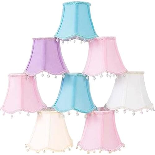 DISHENGQI Lamp Shades