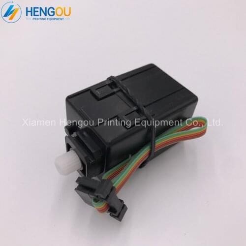 50 pieces ink motor 61.186.5311, 61.186.5311/03 GTO52 SM102 CD102 SM74 Printing Press
