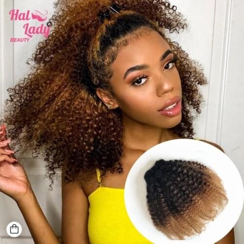 Artificial Hair Strands Halo Lady Beauty China