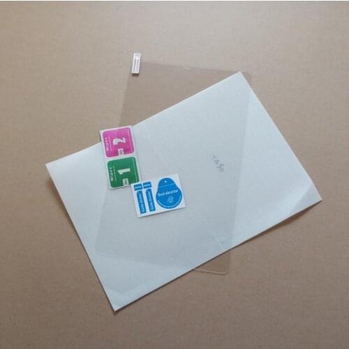 HD Premium Tempered Glass Film For Samsung Galaxy Tab A 10.5 2018 T590 T595 Tablet Screen Protectors 100PCS/Lot