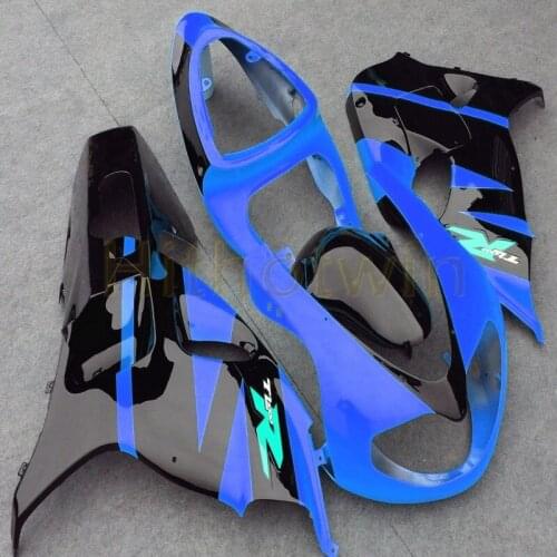 Custom motorcycle Fairings for TL1000R 1998 1999 2000 2001 2002 2003 TL 1000 1998-2003+Botls+blue