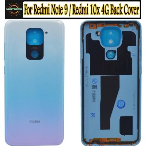 JJDPARTS Xiaomi Redmi 9 Phone Batteries