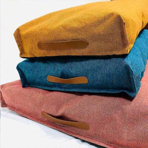 Summer Pet Mat Removed And Washed Pet Nest Four Seasons Large Dog Bed Mat Puppy Sofa