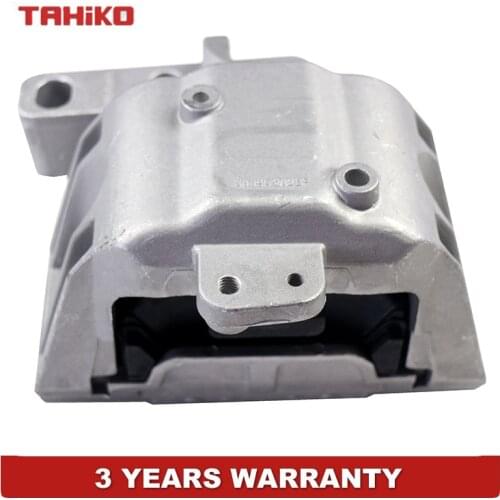 New Engine Mounting fit for VW Golf MK4 Bora 1.8 1.9TDI Audi A3 1J0199262BF