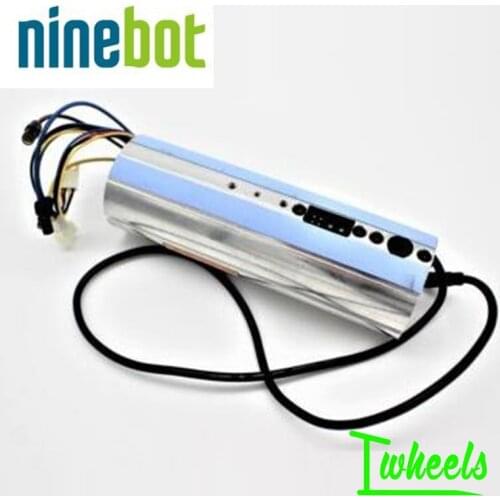 Original Ninebot ES1 ES2 ES4 kick scooter Controller adult scooter mainboard repair parts