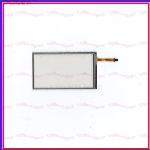 Original new CVR500 driving recorder touch-screen external touch-line resistance of 3''inch original screen