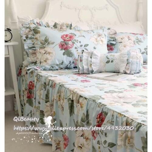 QiBeauty Decorative Pillows