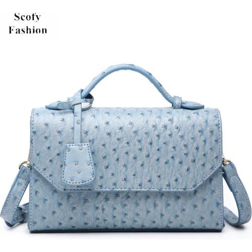 Crossbody Bags For Women SCOFY FASHION China