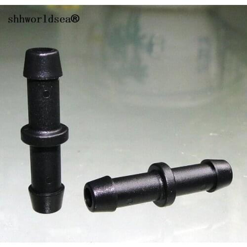 Shhworldsea auto clip and fasteners Hose Connector for Ford