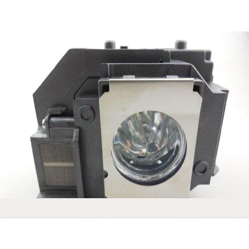 Replacement Projector Lamp With Housing ELPLP66 For MovieMate 85HD