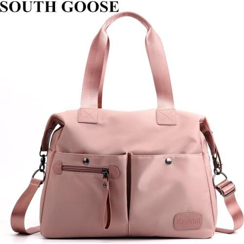 SOUTH GOOSE Shopping Bags