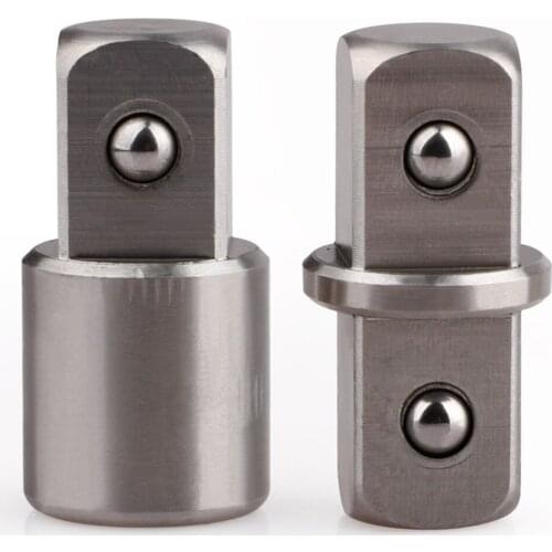 Universal Extension Wrench Automotive DIY Tools Ratchet Wrench Adapter 1/4